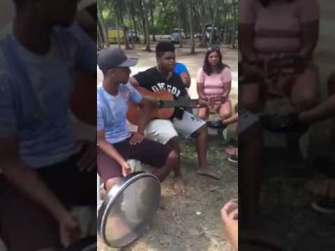 Despacito Creole version...