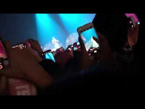 190713 BLACKPINK Encore in Bangkok [Talk whit blink] Day 2