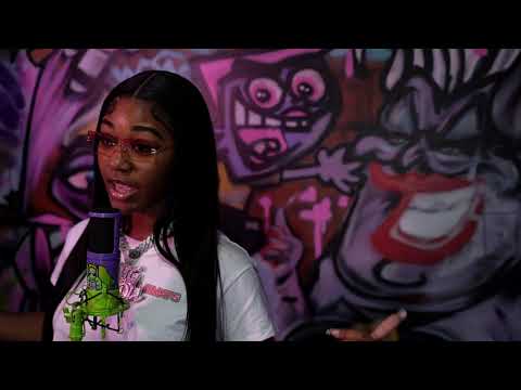 BIG KDOLL | SNAPPIN' TURTLES