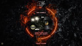 Daddy Yankee - Ven Damelo