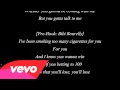 Talk To Me Nick Brewer Feat. Bibi Bourelly Lyrics ...