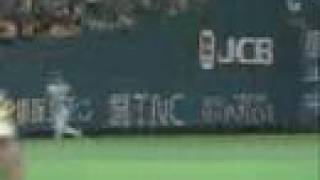 Re: [閒聊] 全盛時期的松中信彥有多可怕?