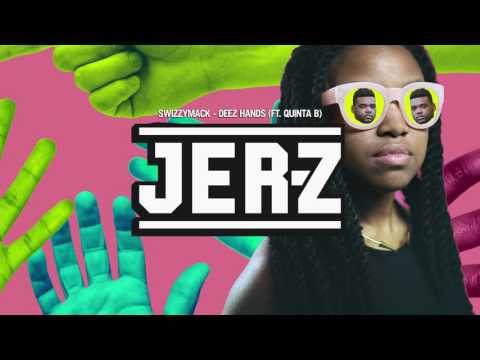Swizzymack - Deez Hands (ft. Quinta B)
