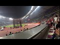 IAAF World Athletics Championships DOHA 2019 Women High Jump Mahuchikh Cunningham