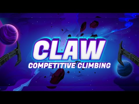 Claw: 3D climbing on beats!