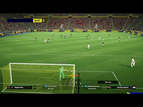 Bani vs Salih  12  Kolo