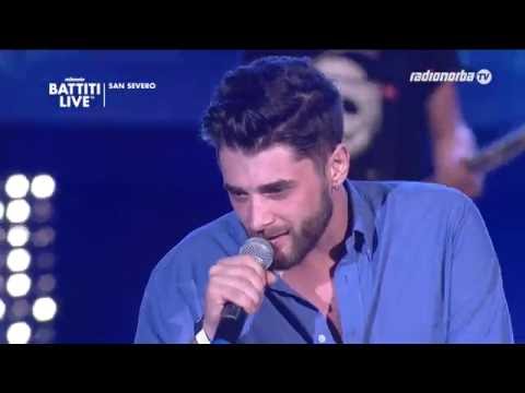 Giò Sada - Battiti Live 2016 - San Severo