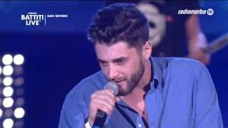 Giò Sada - Battiti Live 2016 - San Severo
