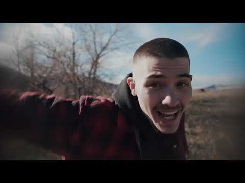 Nightstand - Justus Bennetts (OFFICIAL VIDEO)