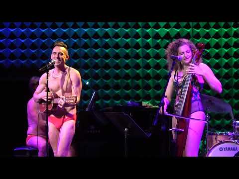 The Skivvies - Milkshake Cuff It (2023 Version)