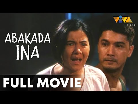 Abakada Ina FULL MOVIE | Lorna Tolentino, Albert Martinez, Nida Blanca