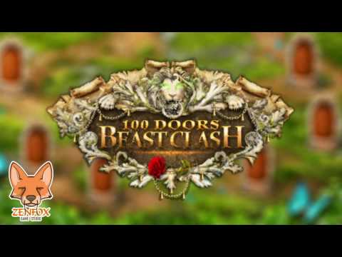100 Doors Beast Clash Video