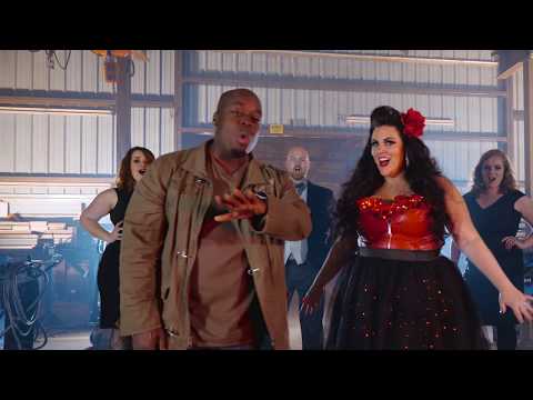 Michelle Minke - Carmen Remix (feat. James Noble)