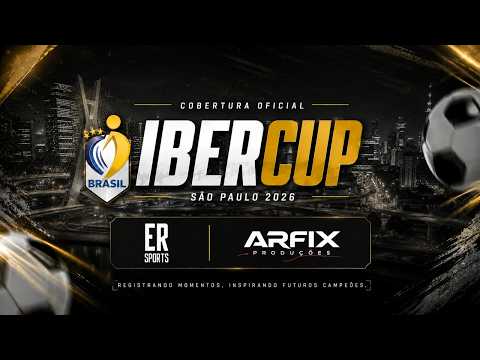 IBERCUP SP 26 - DIA 02 | X1