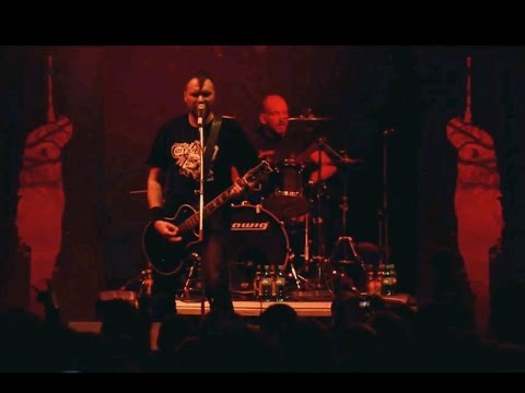 LAKE OF TEARS - Taste Of Hell (2014) // Live // AFM Records