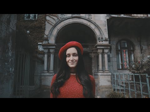 Всюдисвоя - Зцілю (Official Music Video)