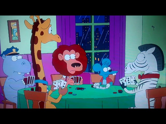 Vídeo relacionado con Logotipo de The Simpsons The Itchy & Scratchy Show Camiseta