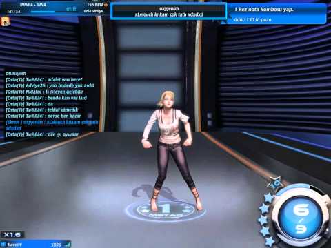 Mstar Bölüm-1 ^-^ INNA INDIA *-*