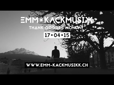 Emm x Kackmusikk - Lucky Luke ft. Damian Lynn