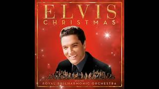 Elvis Presley,   The First Noel