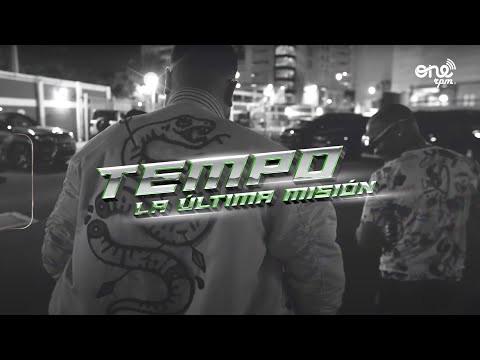 Tempo ❌ Wisin y Yandel - La Ultima Mision [Recap]