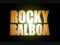 Rocky Balboa theme song 