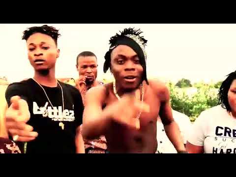 Lacrown x Jaaysounds x Pepizuh   Ghetto Viral