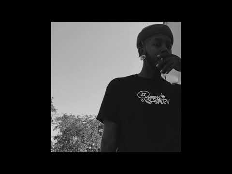 Richy Samo - Cold Blooded (prod. @azeirf)