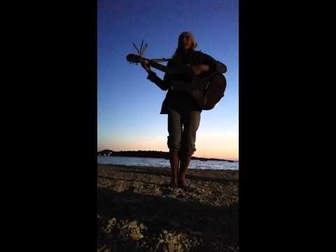 Od kad te nema....Alka Vuica-Sanja &Gitara