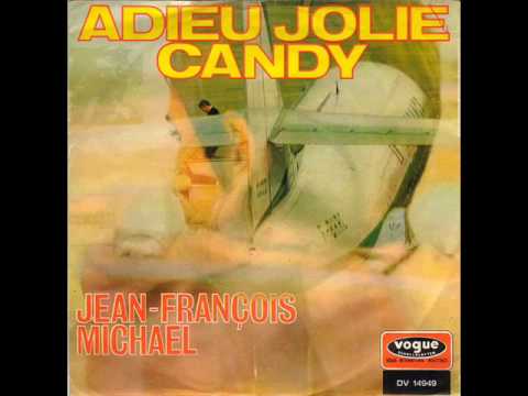 Jean Francois Michael - Adieu Jolie Candy