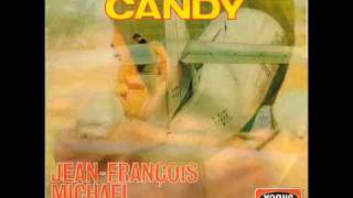 Jean Francois Michael - Adieu Jolie Candy