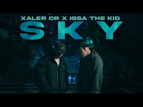 Xaler Cr and Issa The Kid