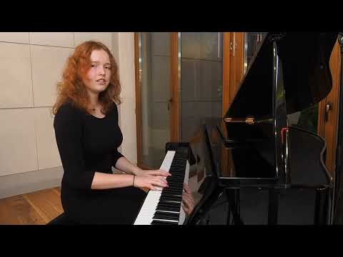 Sanah, Melodia - Julia Tołwińska