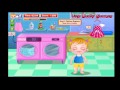 Baby Hazel Hygiene Care HD