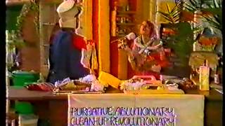 We've Got A Fuzzbox And We're Gonna Use It! - No. 73, 7th Feb 1987
