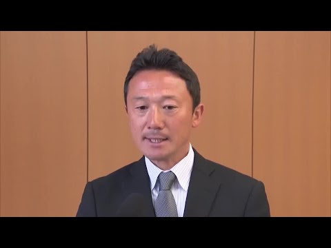 小針崇宏氏 作新学院高の硬式野球部監督に復帰 部活動中の不適切指導で謹慎処分