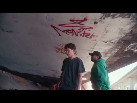 Derby of San Francisco x John Cardiel