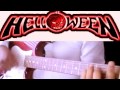 HELLOWEEN - WINDMILL (Easy Guitar Cover ...