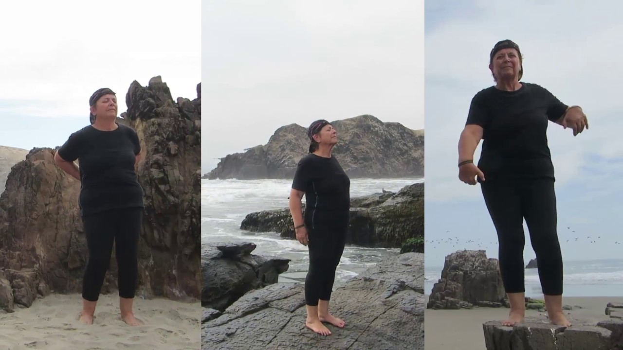 Técnica Nadeau - Dra. Marie Rivarola