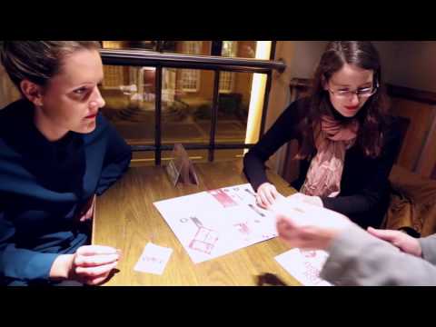 POP by Steve Rowe Trailer - Dude That's Cool Magic