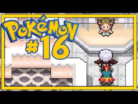 Trump Plays Pokémon SoulSilver - Part 16