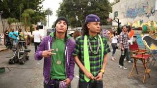 Laze & Royal - Skylines feat. Nikki