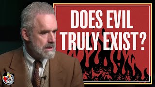 Does Evil Truly Exist?