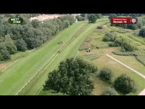 Derby-Meeting - 4. Renntag - Rennen 10