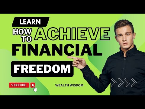 4 Secret Formula to Financial Freedom: Retire Early on LESS Than You Think!  | #financialfreedom