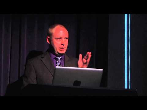 2013年 "時代精神日"。道格拉斯-馬萊特｜"從火星到地球"[11的第4部分] (Zeitgeist Day 2013: Douglas Mallette | "From Mars to Earth" [Part 4 of 11])