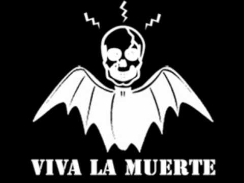 04 mierda de pueblo -Eyaculacion post mortem - Viva la muerte 2011