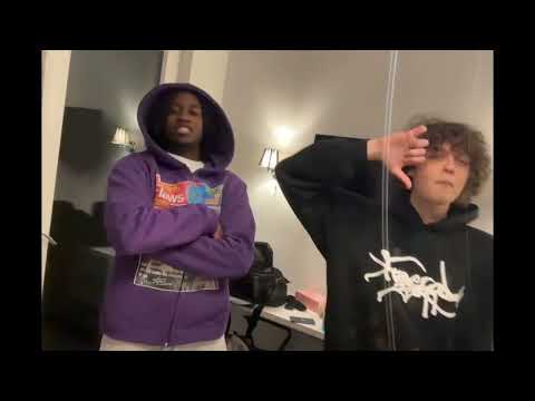 lifestyle w/ @stickxr