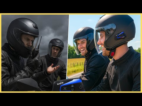 Lexin B4FM : Mon avis après 6 semaines d'utilisation