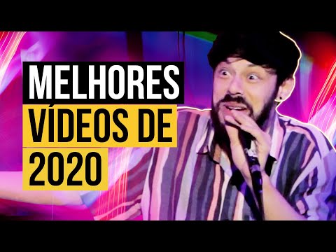 Compilado: Melhores vídeos de 2020